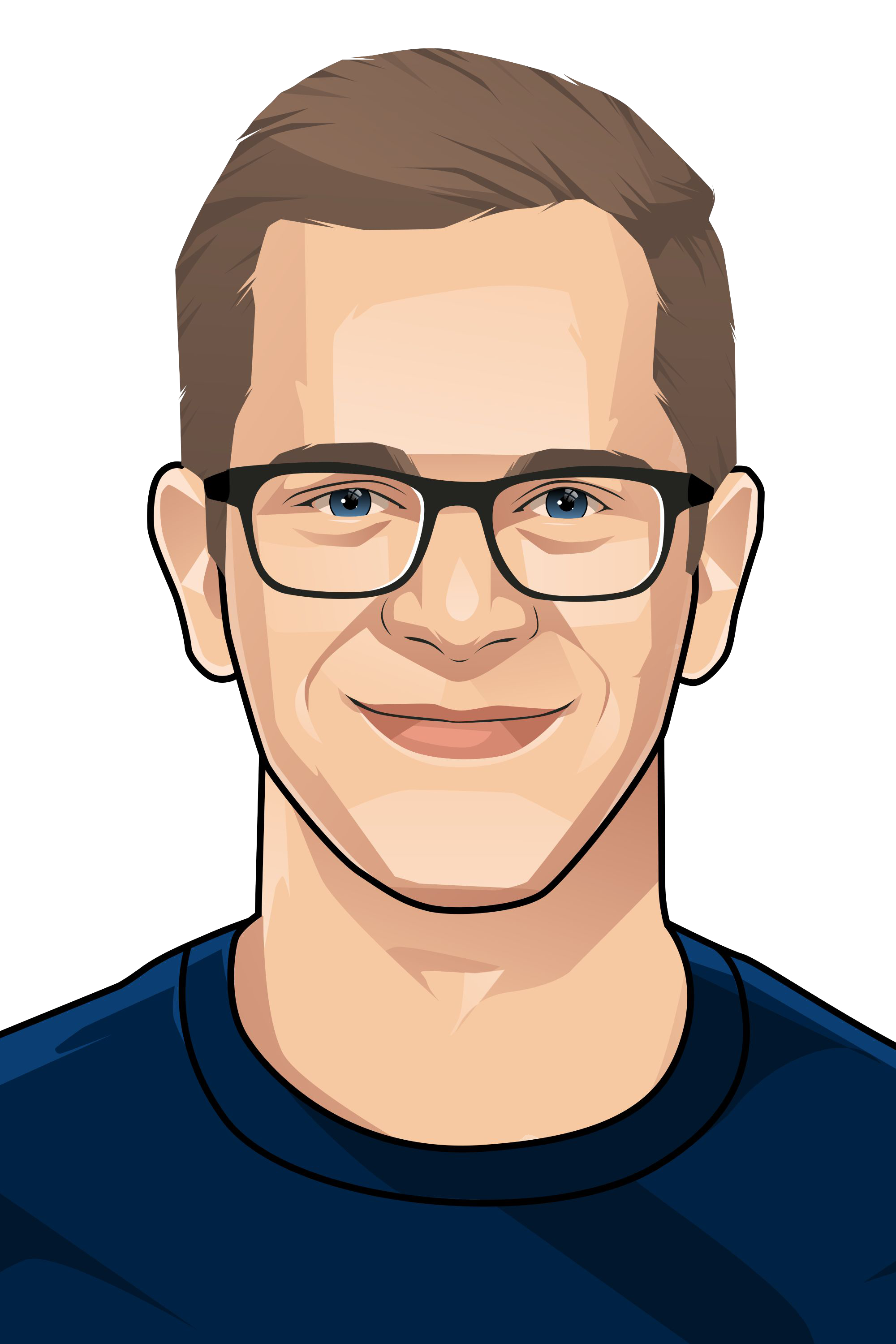 Maximilian Stegmaier-Länge